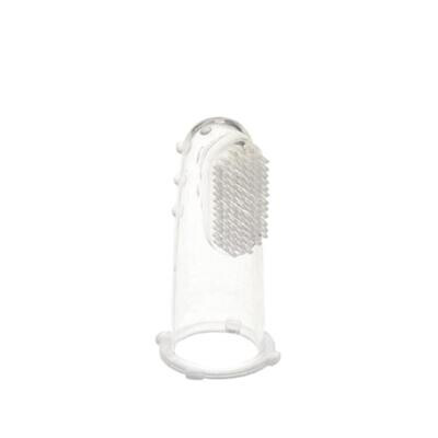 ACOFARBABY CEPILLO DENTAL DE SILICONA