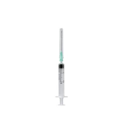 JERINGA ACOFAR ESTERIL 2 ML. 40/8 AGUJA