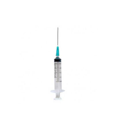 JERINGA ACOFAR ESTERIL 5 ML 40/8 AGUJA