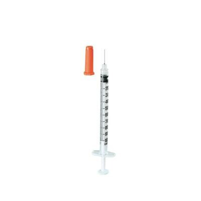 JERINGA ACOFAR ESTERIL 1 ML 16/0.5 AGUJA