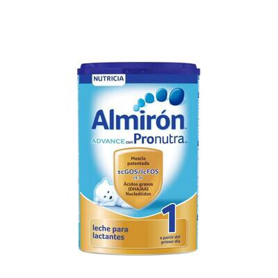 ALMIRON ADVANCE 1 PRONUTRA 800 GR