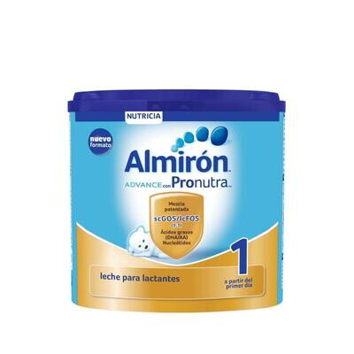 ALMIRON ADVANCE 1 PRONUTRA 400 GR
