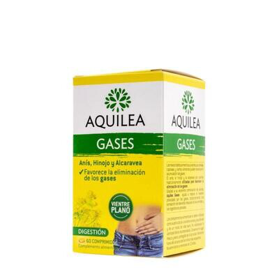 AQUILEA GASES 60 COMPRIMIDOS