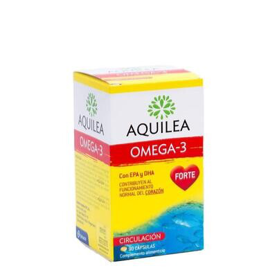 AQUILEA OMEGA 3 90 CAPSULAS