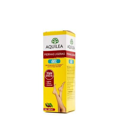 AQUILEA PIERNAS LIGERAS GEL 100ML