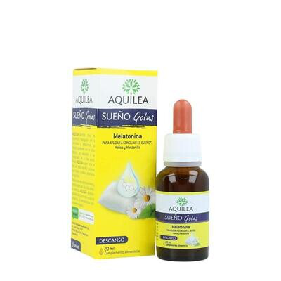 AQUILEA SUEÑO GOTAS 20 ML