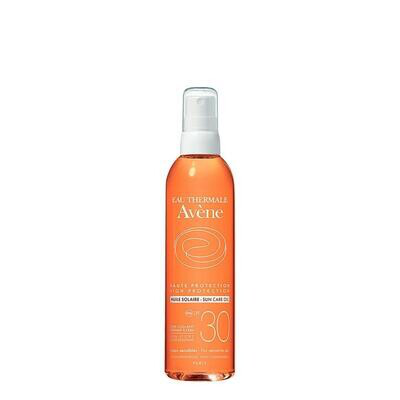 AVENE PROTECTOR SOLAR ACEITE  SPF30 200 ML