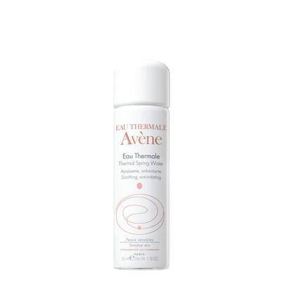 AVENE AGUA TERMAL 50 ML
