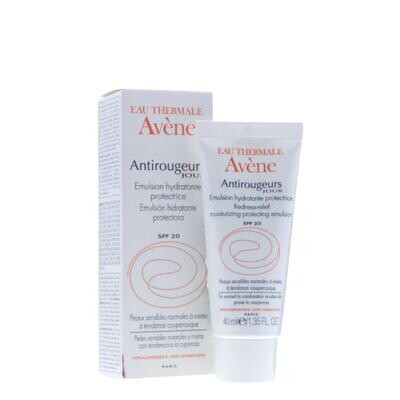 AVENE ANTI ROJECES DIA SPF30EMULSION CALMANTE 40 ML