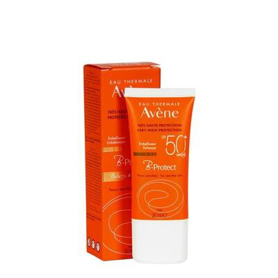 AVENE FOTOPROTECTOR B PROTECT 50  30 ML