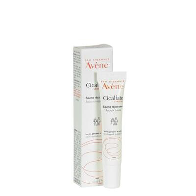 AVENE CICALFATE LABIOS BALS REPARAD 10ML