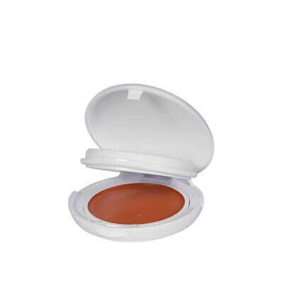 AVENE COUVRANCE CREMA COMPACTA CONFORT MIEL 10G