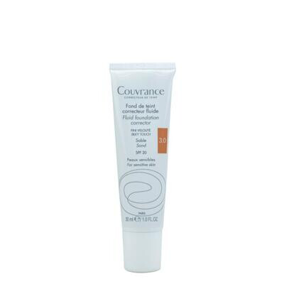 AVENE COUVRANCE MAQUILLAJE  FLUIDO ARENA 3.0