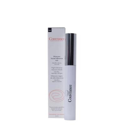 AVENE COUVRANCE MASCARA PESTAÑAS NEGRA