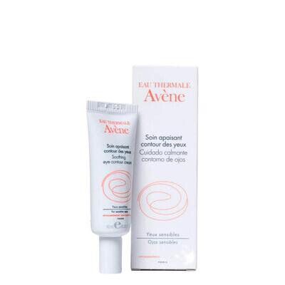 AVENE CUIDADO CALMANTE CONTORNO OJOS 10 ML