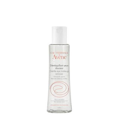 AVENE DESMAQUILLANTE SUAVIDAD OJOS 125ML