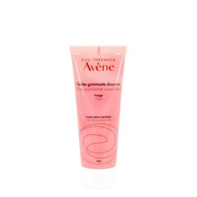 AVENE GEL EXFOLIANTE SUAVIDAD 75 ML