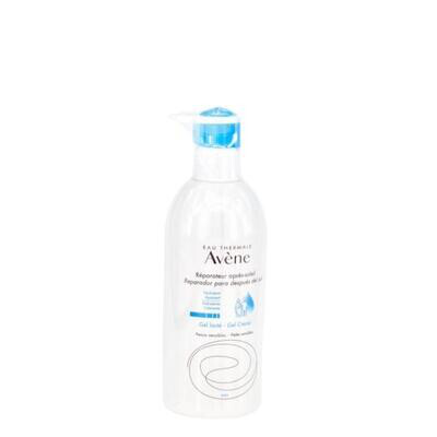 AVENE REPARADOR PARA DESPUES DEL SOL,GEL CREMA 400ML