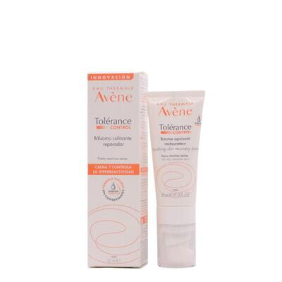 AVENE TOLERANCE BALSAMO CALMANTE 40ML