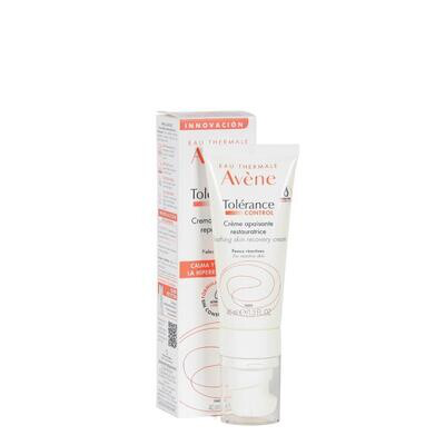 AVENE TOLERANCE CONTROL CREMA CALMANTE REPARADORA 40 ML