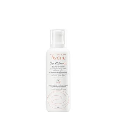 AVENE XERACALM BALSAMO RELIPIDIZANTE 400M