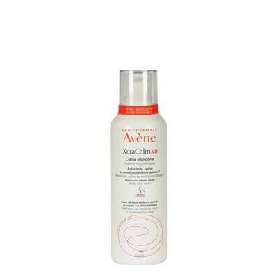 AVENE XERACALM CREMA RELIPIDIZANTE 400ML