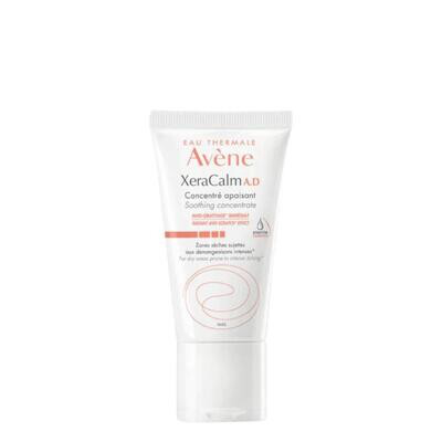 AVENE XERACALM CONCENTRADO SUAVIZANTE 50ML
