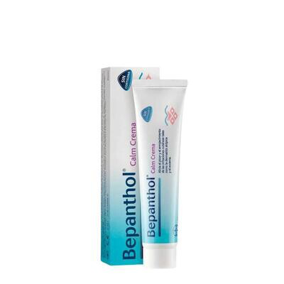 BEPANTHOL CALM CREMA 50 GRAMOS