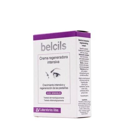 BELCILS CREMA REGENERADORA  PESTAÑAS 4ML