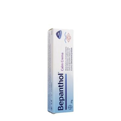 BEPANTHOL SENSICALM CREMA 20 G