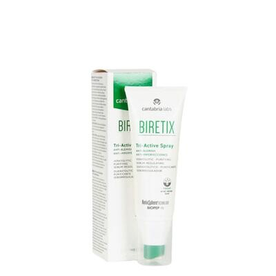 BIRETIX TRI ACTIVE SPRAY ANTI-IMPERFCCIONES 100ML
