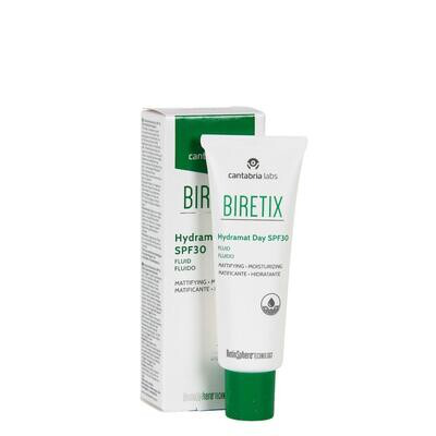 BIRETIX HYDRAMAT DAY SPF30 50 ML