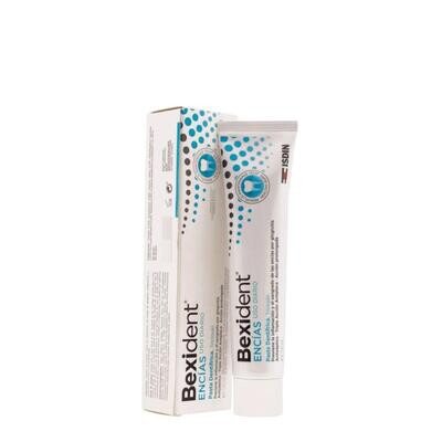 BEXIDENT ENCIAS PASTA TRICLOSAN 125 ML