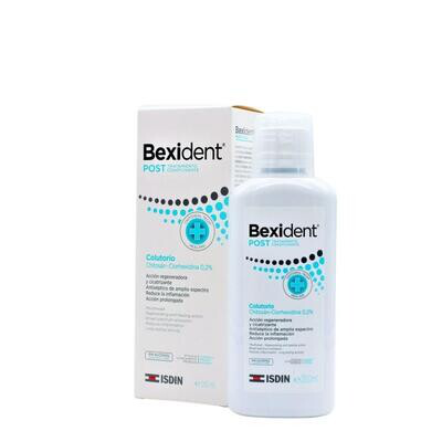 BEXIDENT POST COLUTORIO 250 ML