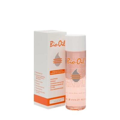 BIO OIL 125 ML