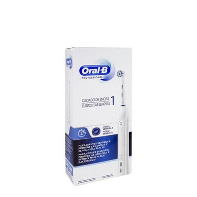 CEPILLO ELECTRICO ORAL B PRO 1
