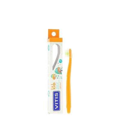 CEPILLO DENTAL INFANTIL VITIS KIDS