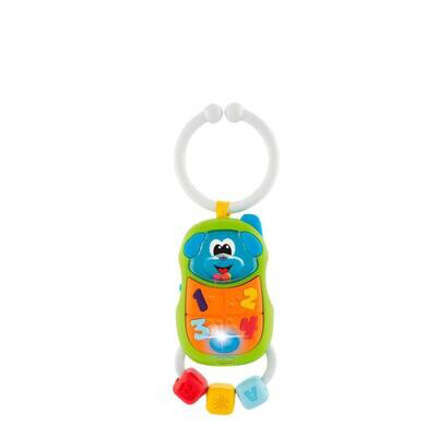 CHICCO PUPY TELEFONO PASEO