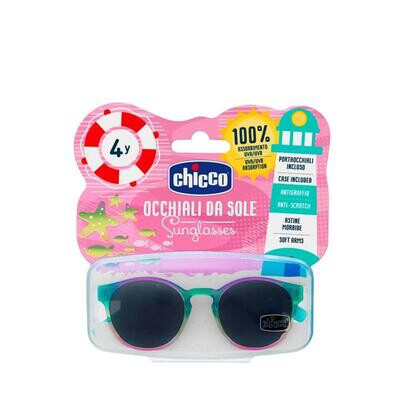 GAFAS CHICCO 4 AÑOS