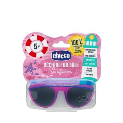GAFAS CHICCO 5 AÑOS