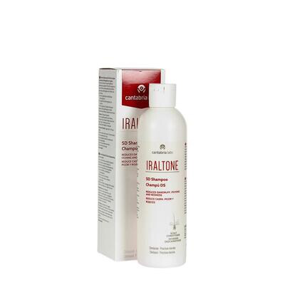 IRALTONE CHAMPU DS 200 ML