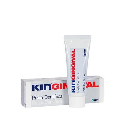 KIN GINGIVAL PASTA 75 ML