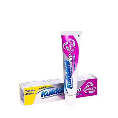 KUKIDENT COMPLETE CLASICO 47 GRAMOS