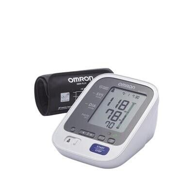 OMRON TENSIOMETRO BRAZO M3 COMFORT