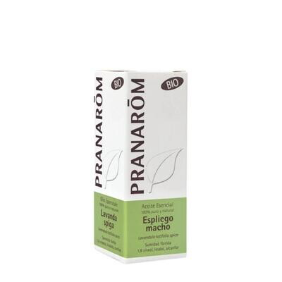 PRANAROM ACEITE ESENCIAL ESPLIEGO MACHO 10 ML