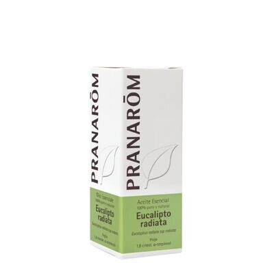 PRANAROM ACEITE ESENCIAL EUCALIPTO RADIATA