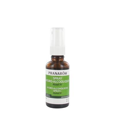 PRANAROM SRAY HIDROALCOHOLICO 100 ML