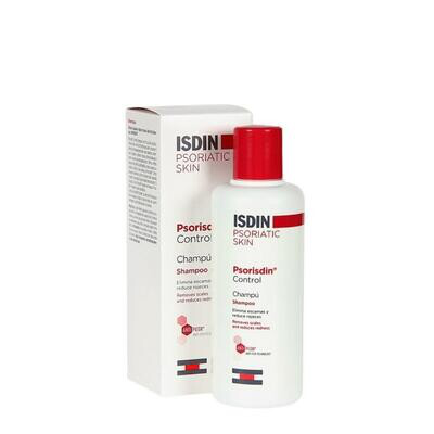 PSORISDIN CONTROL CHAMPU 200ML C/F