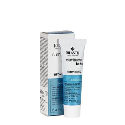 RILASTIL  NEOVIDERM EMULSION 30ML