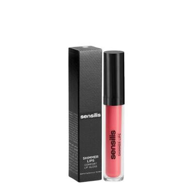 SENSILIS SHIMMER LIPS  06 TENDRE